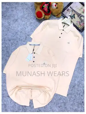 Luxury Polo Collection