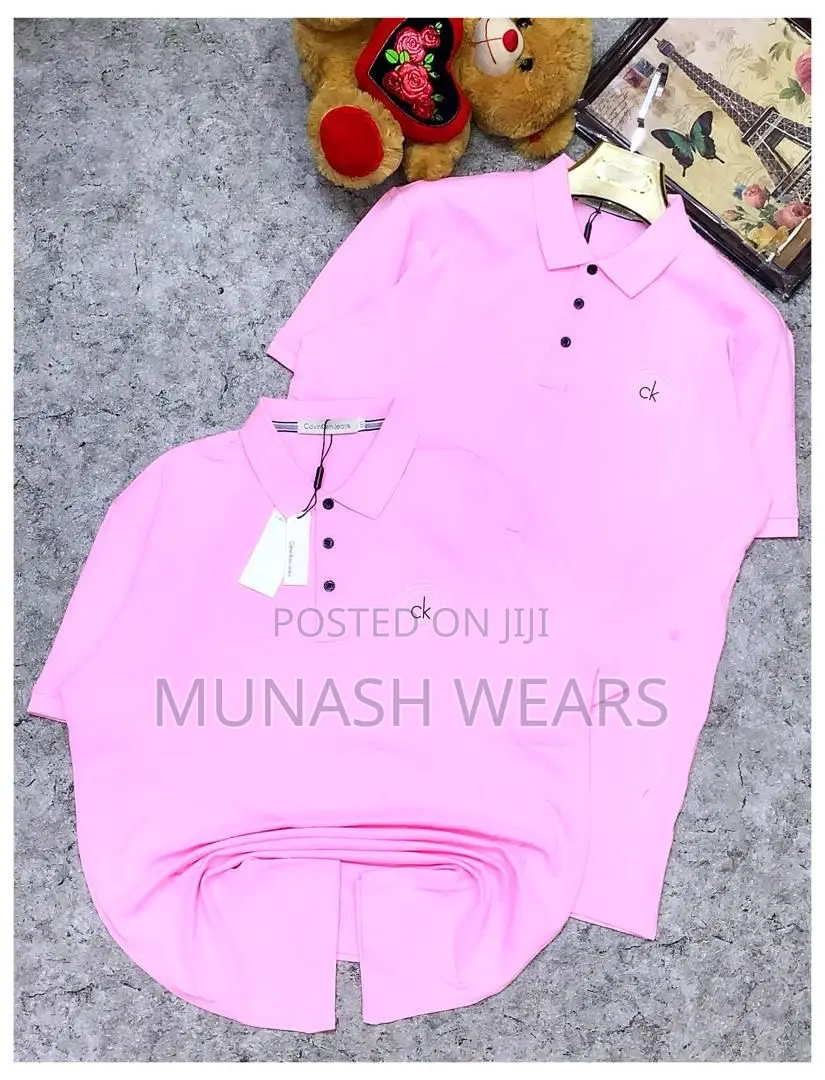 Luxury Polo Collection