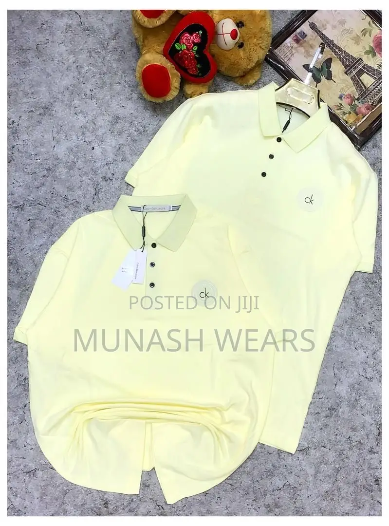 Luxury Polo Collection
