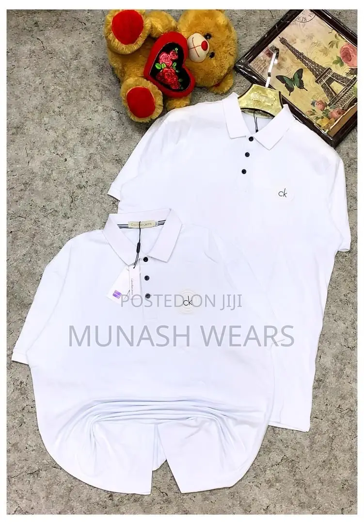Luxury Polo Collection