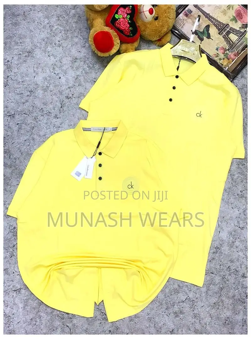 Luxury Polo Collection