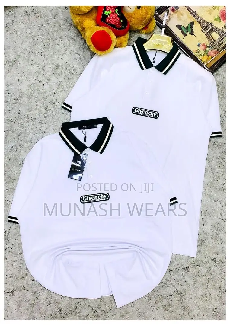Luxury Polo Collection
