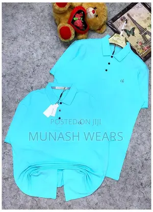 Luxury Polo Collection