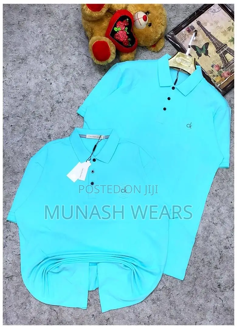 Luxury Polo Collection