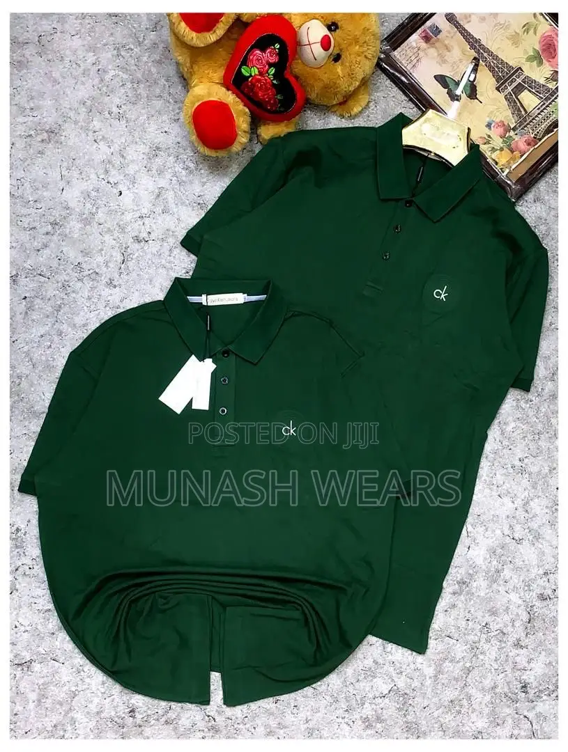Luxury Polo Collection