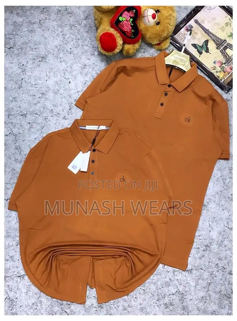 Luxury Polo Collection