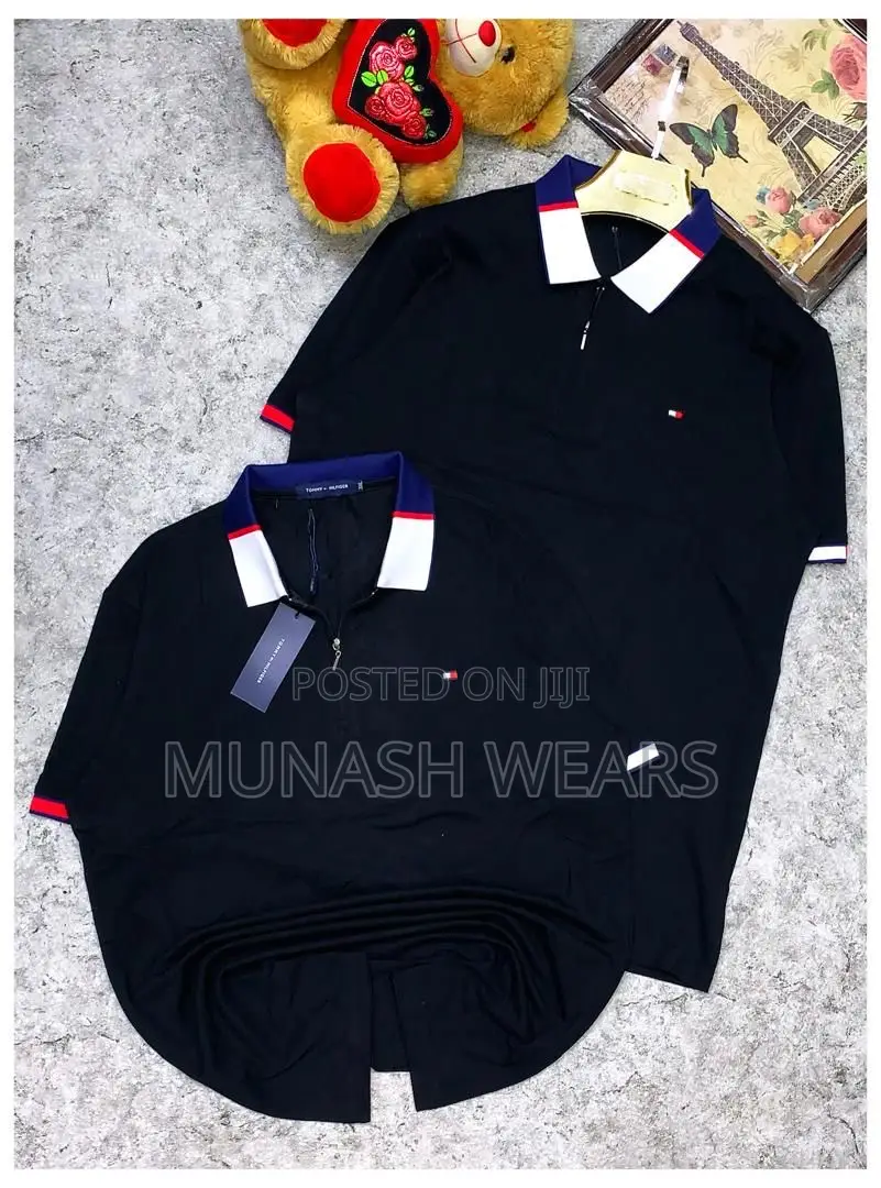 Luxury Polo Collection