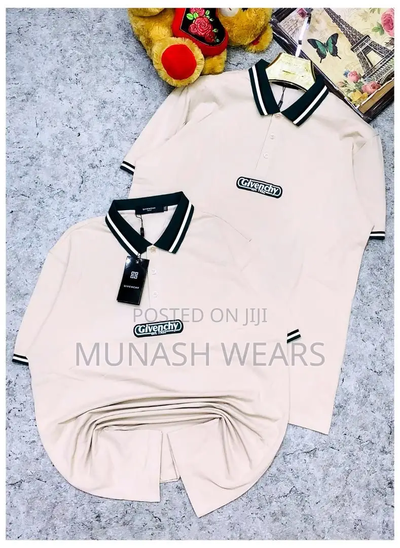 Luxury Polo Collection