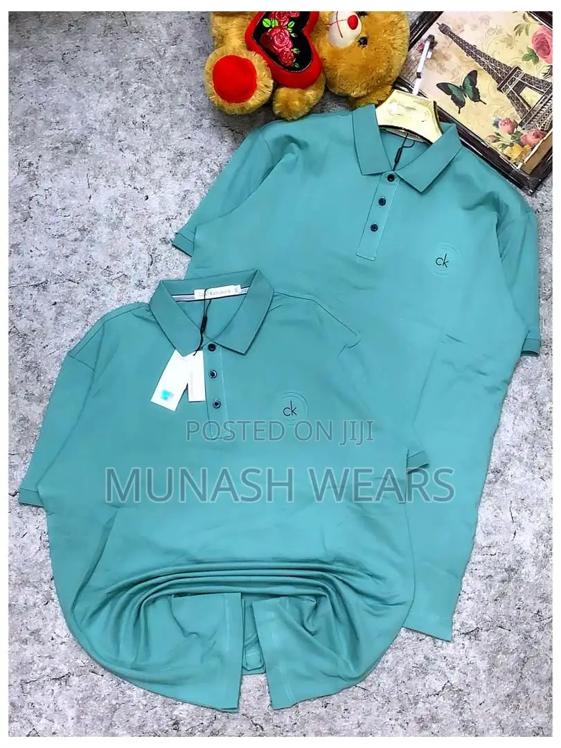 Luxury Polo Collection