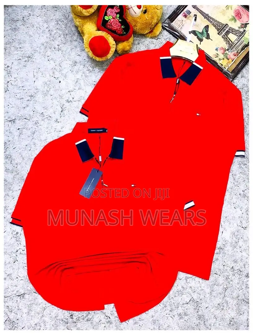Luxury Polo Collection