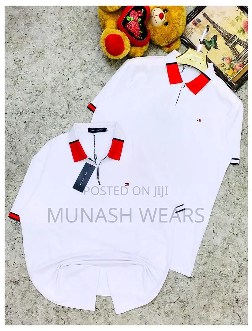 Luxury Polo Collection