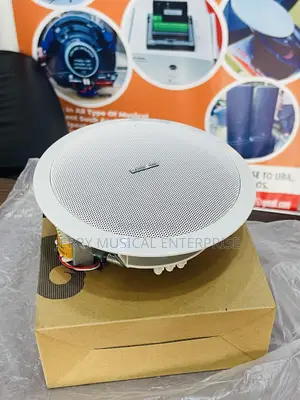 Pop Ceiling Speakers