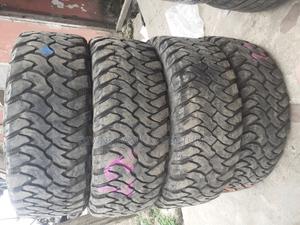 Is Available Off-Road Tires 265/65r17 in Mushin - Vehicle Parts ...