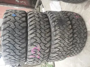Is Available Off-Road Tires 265/65r17