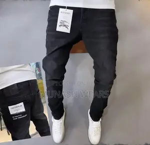 Luxury Original Jean