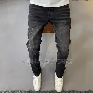 Luxury Original Jean