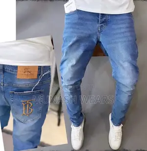 Luxury Original Jean