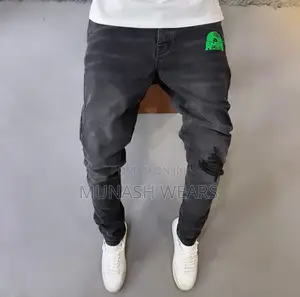 Luxury Original Jean