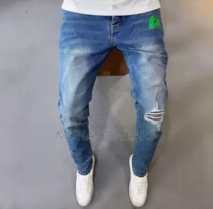 Luxury Original Jean