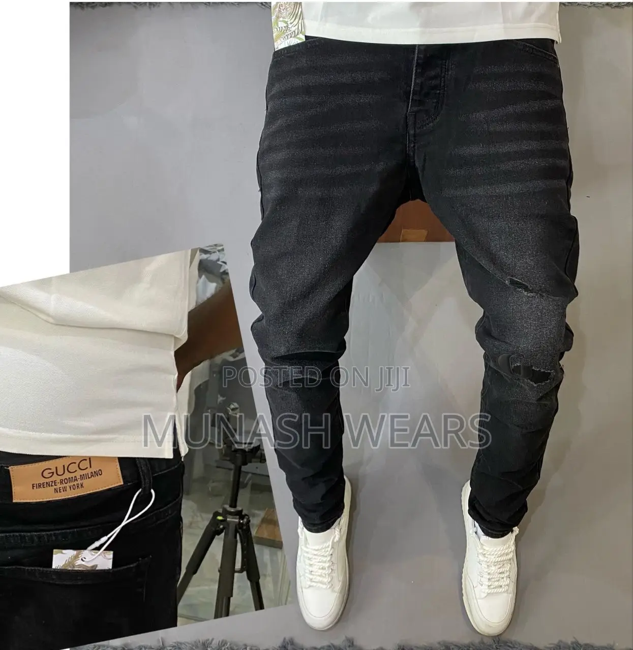 Luxury Original Jean