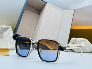 Luxury Louis Vuitton Glasses