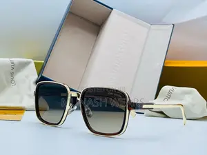 Luxury Louis Vuitton Glasses