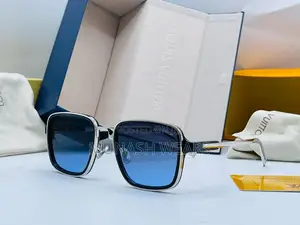 Luxury Louis Vuitton Glasses