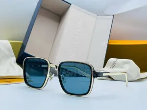 Luxury Louis Vuitton Glasses