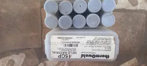 Thermoweld 15CP Weld