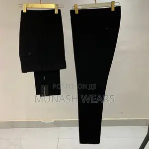 Italian Pant Trouser