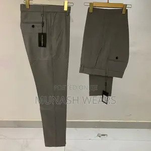 Italian Pant Trouser
