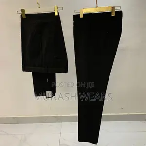 Italian Pant Trouser