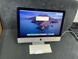 Desktop Computer Apple iMac 8GB Intel Core I5 SSD 1T