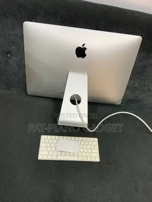 Desktop Computer Apple iMac 8GB Intel Core I5 SSD 1T