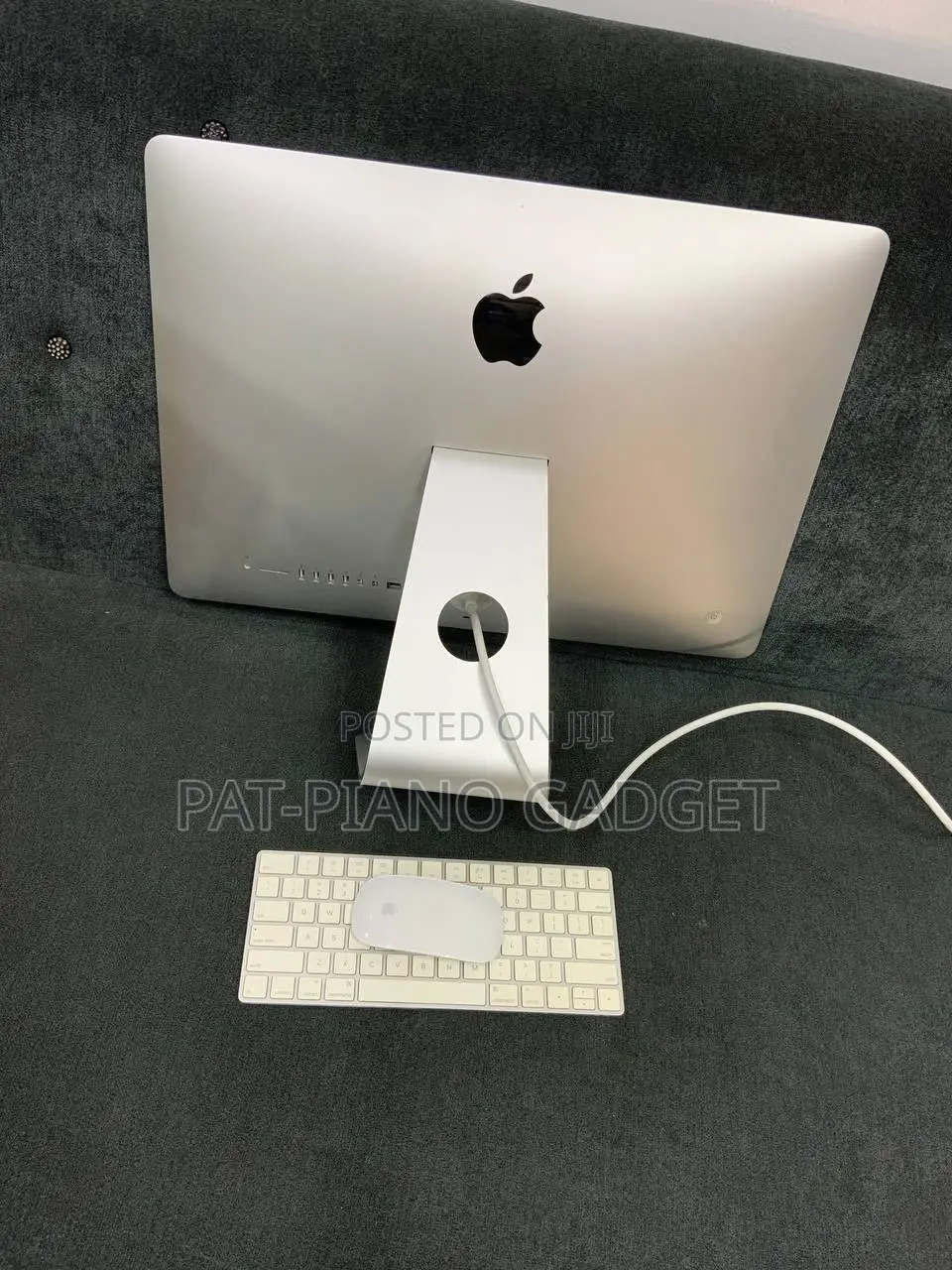 Desktop Computer Apple iMac 8GB Intel Core I5 SSD 1T