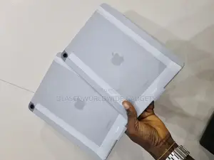 New Apple iPad Air (2022) 64 GB Gray