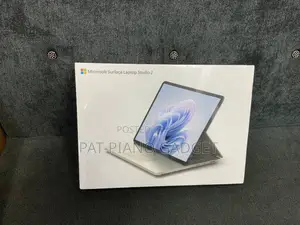 New Microsoft Surface Laptop Studio 2 16GB Intel Core I7 SSD 512GB