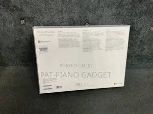 New Microsoft Surface Laptop Studio 2 16GB Intel Core I7 SSD 512GB