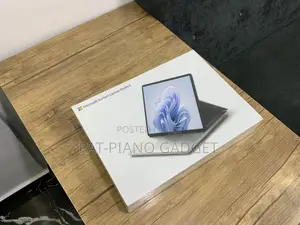 New Microsoft Surface Laptop Studio 2 16GB Intel Core I7 SSD 512GB
