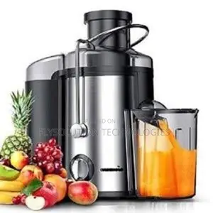 Century Multipressed Healthy Juice Extractor