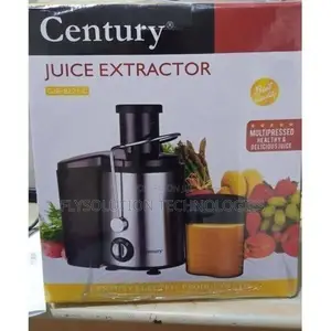 Century Multipressed Healthy Juice Extractor