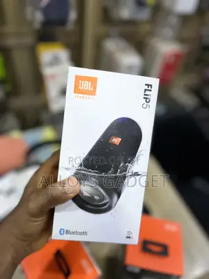 JBL Flip 5