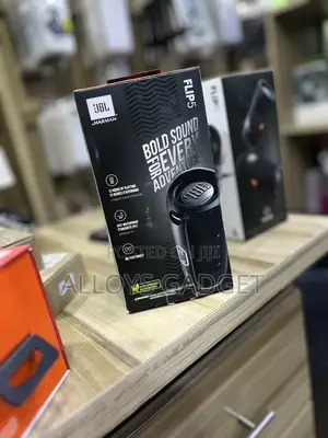 JBL Flip 5