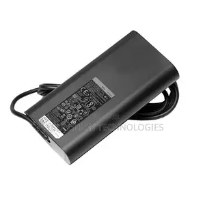 Dell 20v 3.25a Laptop Charger 65w Usb-C With Power Cord
