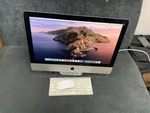 Desktop Computer Apple iMac 8GB Intel Core I5 SSD 1T