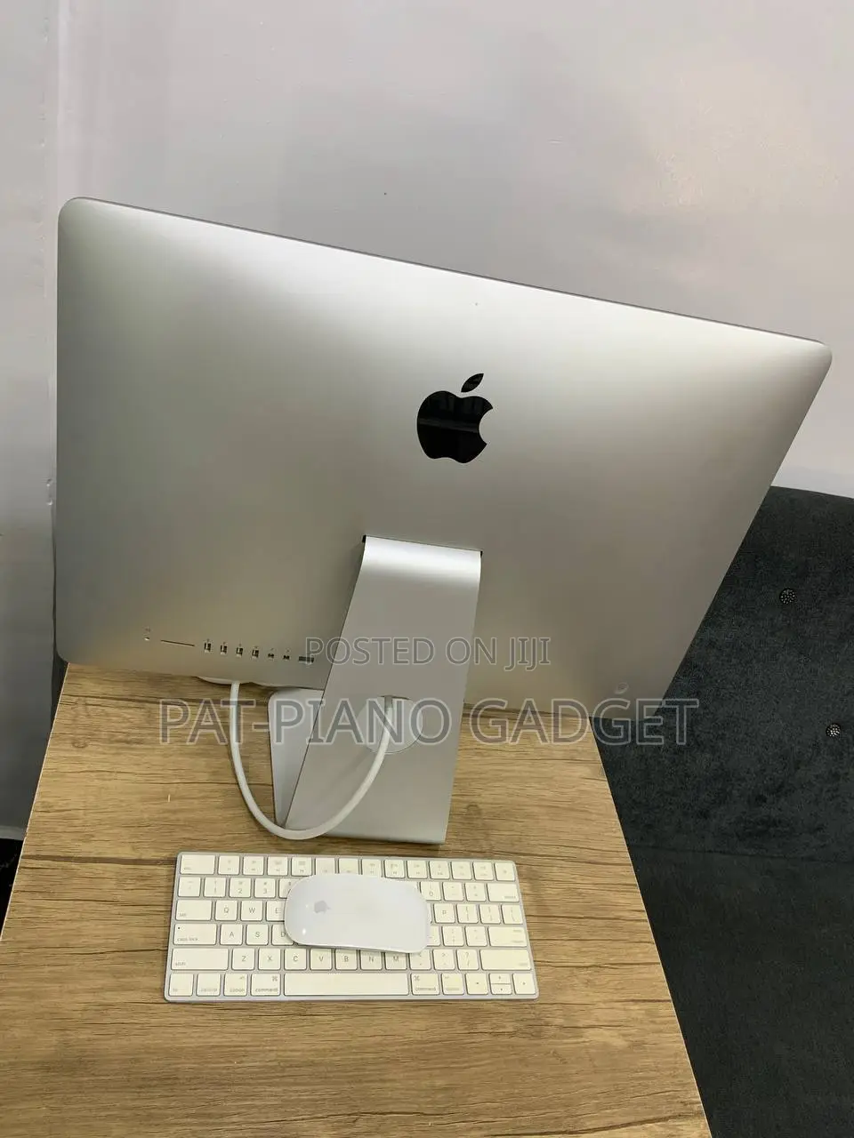 Desktop Computer Apple iMac 8GB Intel Core I5 SSD 1T