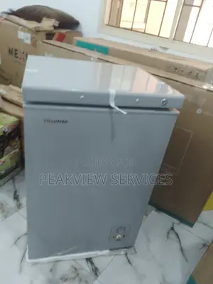 Affordable Hisense Chest Freezer (95L)