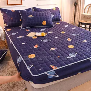 Waterproof Bedsheet 7by7
