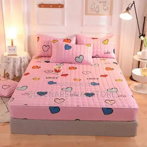 Waterproof Bedsheet 7by7