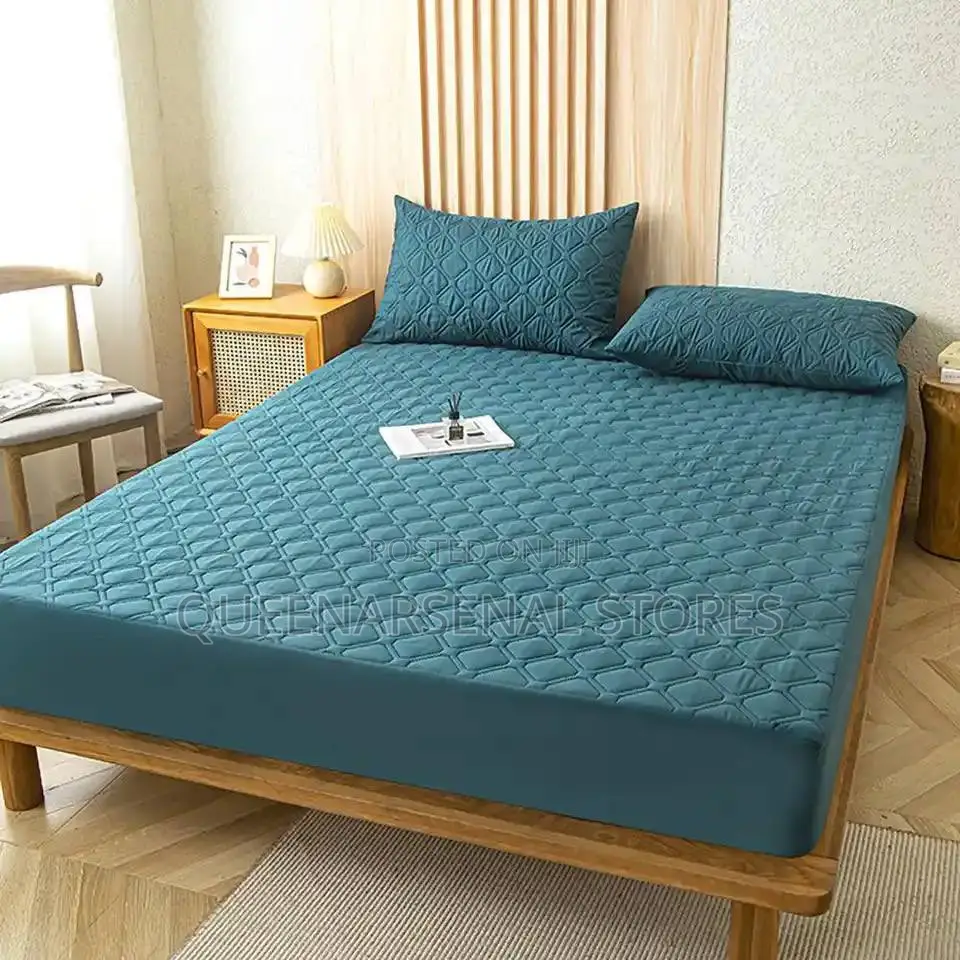 Waterproof Bedsheet 7by7